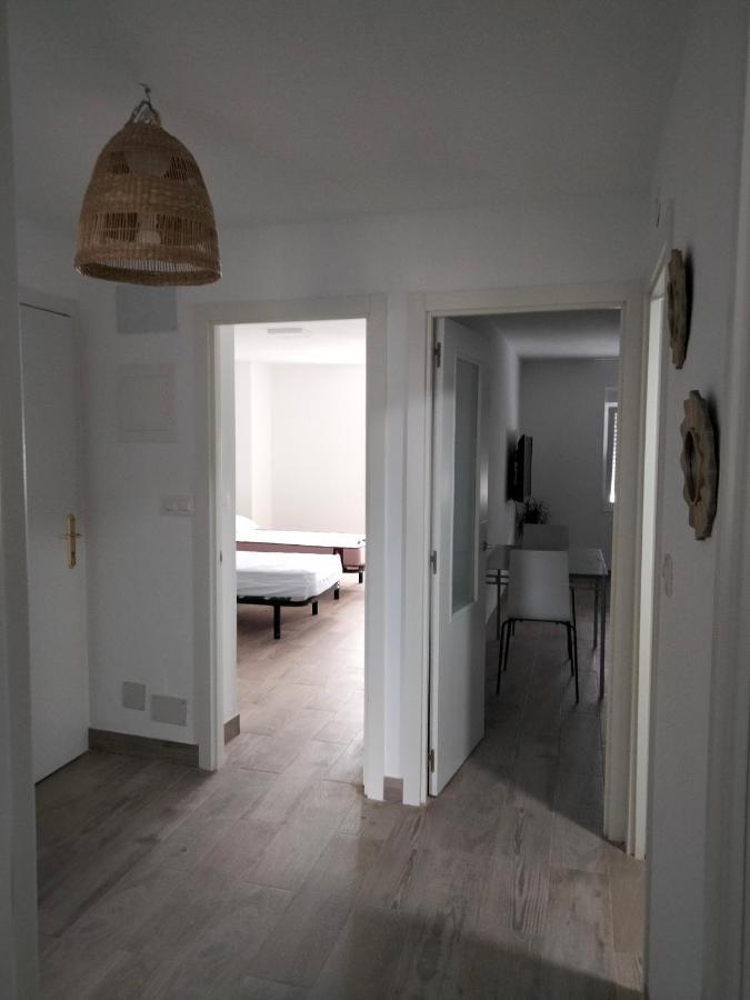 Pedra De Corvos Apartment Finisterre Ngoại thất bức ảnh